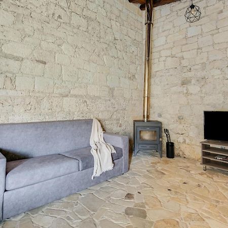 Andre Marie Stonewood Retreat Lejlighed Limassol Eksteriør billede