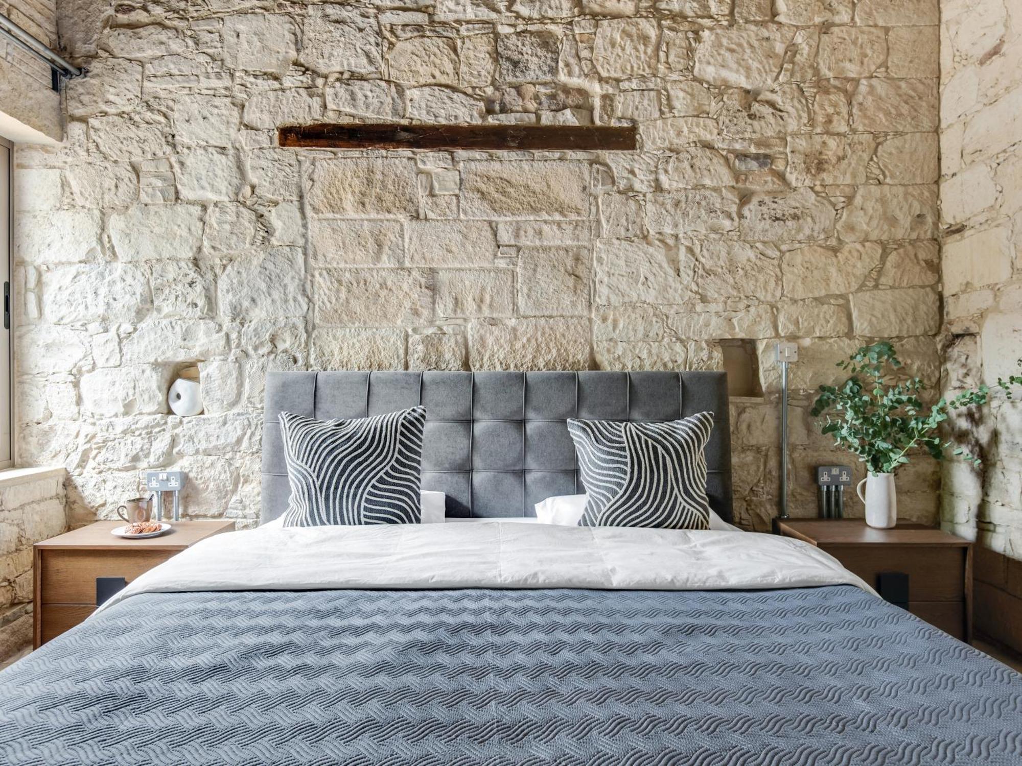 Andre Marie Stonewood Retreat Lejlighed Limassol Eksteriør billede